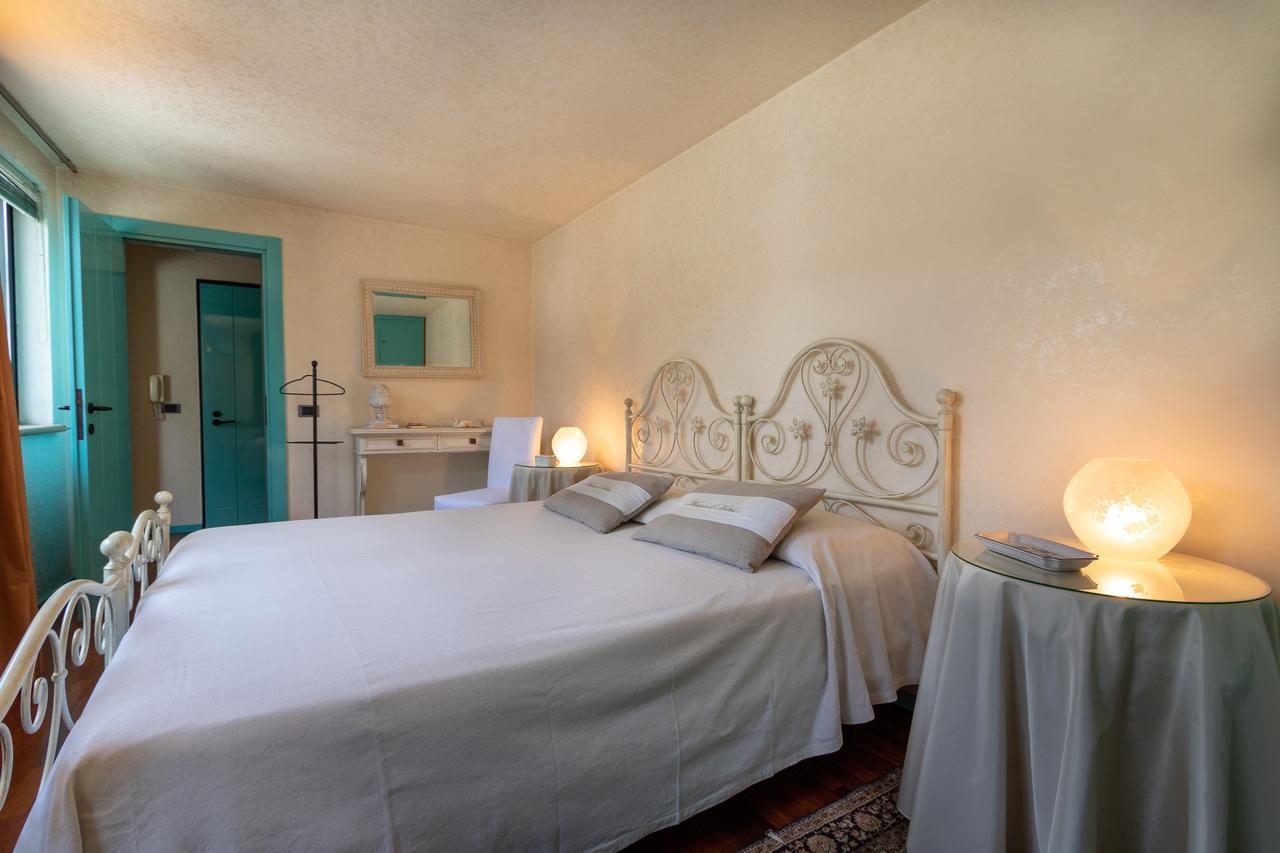 Attico Di Charme Bed & Breakfast Verona Exterior foto